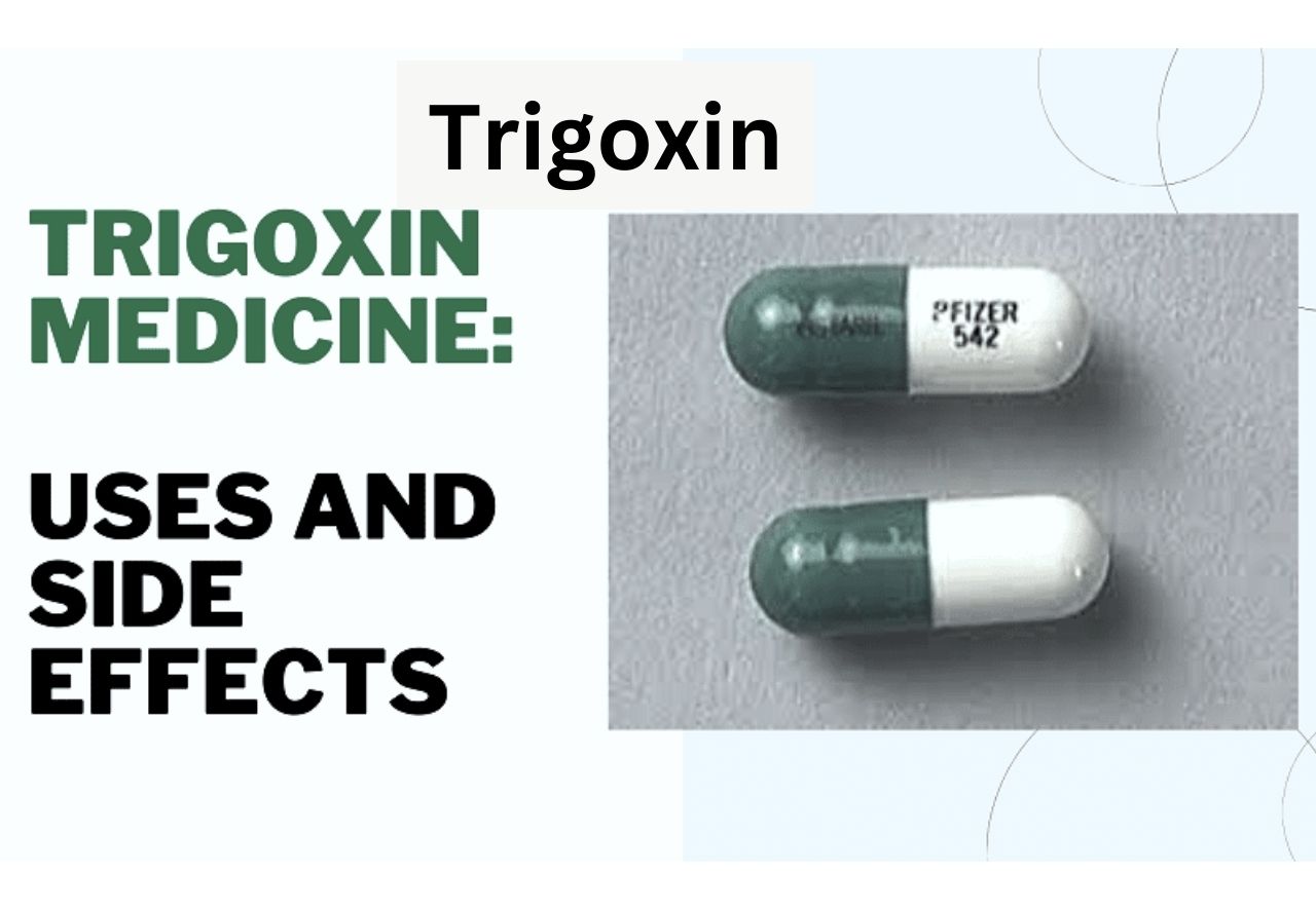 Trigoxin: Elevate Your Experience – Unveiling the Innovation Beyond the Name!